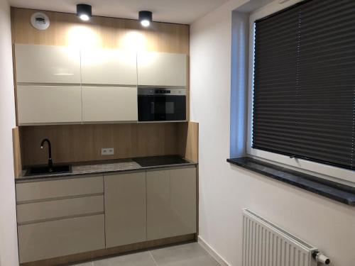 Apartamenty Platinex 6 5