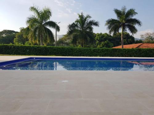 Casa Blanca Girardot Melgar in Girardot