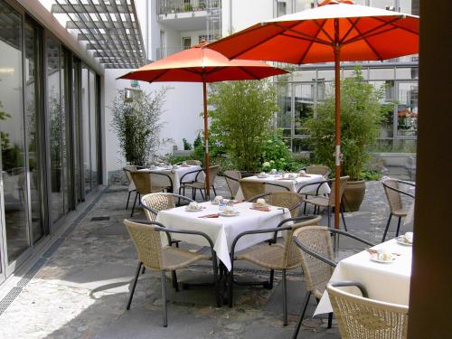 Hotel Flandrischer Hof - image 3