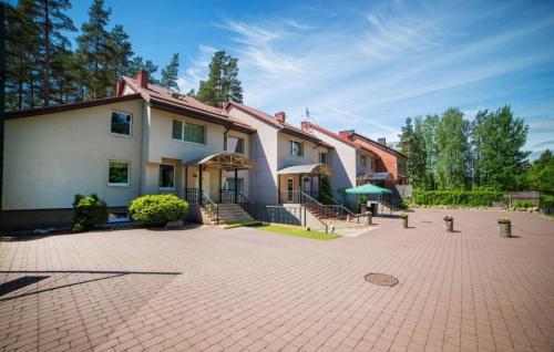 Idilė Bed & Breakfast - Visaginas, Висагинас (фото 6)