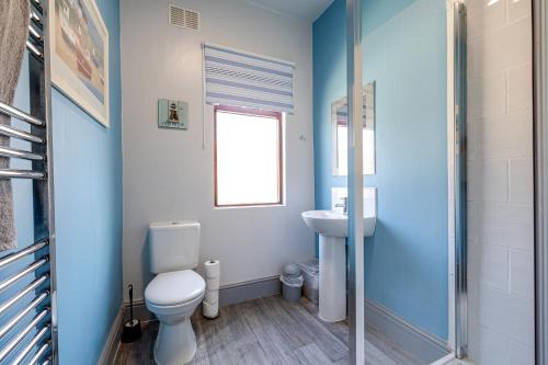 Bathroom, Knoclaid Sparkle Stays in Everton