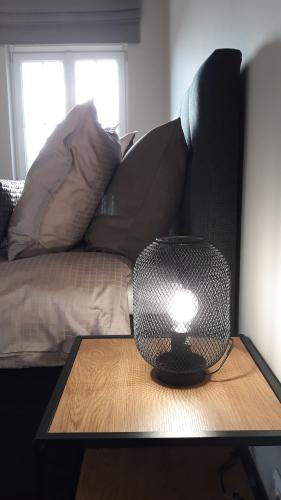 B&B Valant, Bruges (foto 6)