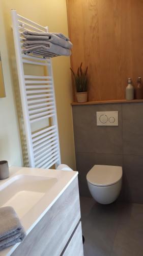 B&B Valant, Bruges (foto 9)