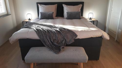 B&B Valant, Bruges (foto 10)