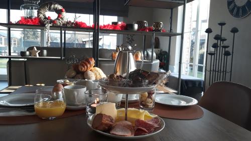 B&B Valant, Bruges (foto 11)