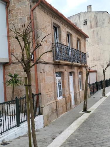  Casa das Mareas in Muros