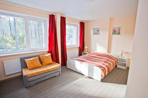 Idilė Bed & Breakfast - Visaginas, Висагинас (фото 7)
