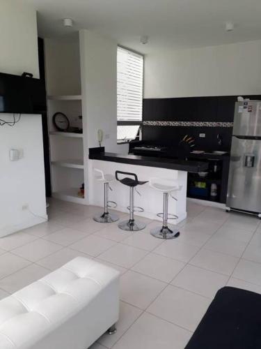 Apartamento Vacacional Flandes