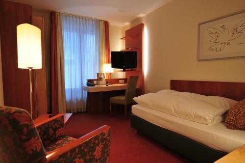 Hotel Flandrischer Hof - image 8