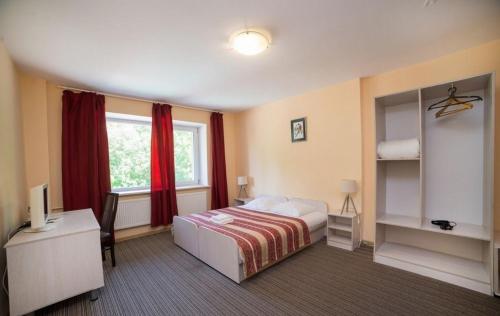 Idile Bed & Breakfast - Visaginas in Visaginas