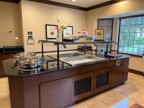 Staybridge Suites Milwaukee West-Oconomowoc by IHG in Oconomowoc, USA