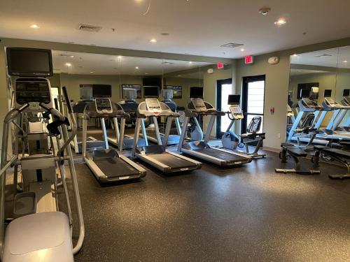 Staybridge Suites Milwaukee West-Oconomowoc by IHG in Oconomowoc, USA