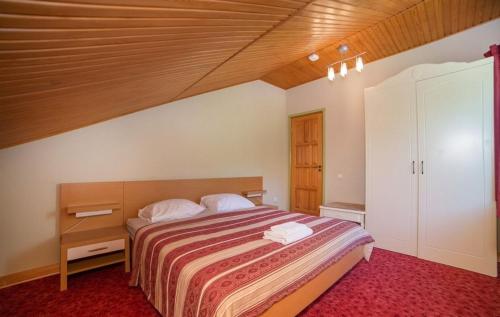 Idilė Bed & Breakfast - Visaginas, Висагинас (фото 2)