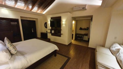 347347693 Alta Gracia Parque Hotel
