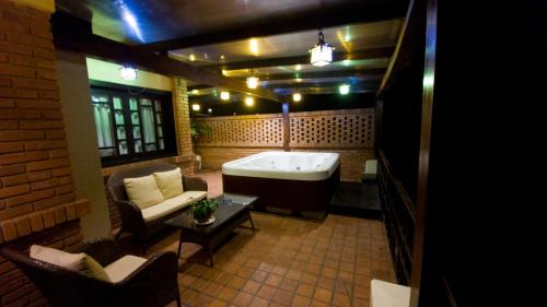 347347730 Alta Gracia Parque Hotel