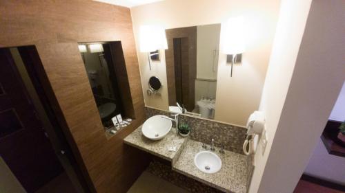 347347735 Alta Gracia Parque Hotel