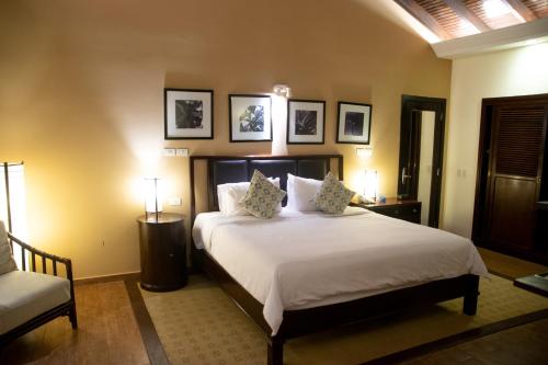 347347739 Alta Gracia Parque Hotel