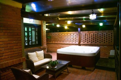 347347792 Alta Gracia Parque Hotel