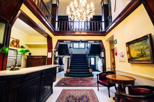 Boutique Hotel Joli Bois in De Haan