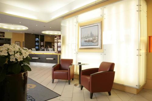Hotel Flandrischer Hof - image 5