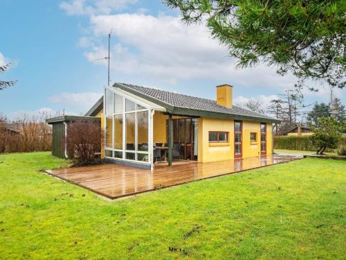  Holiday home Børkop III in Børkop