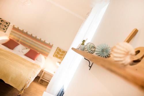 Deluxe Double Room with City View image 10
