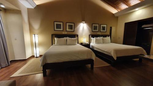 Alta Gracia Parque Hotel