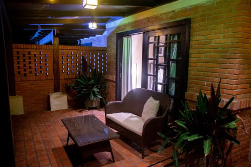 347350101 Alta Gracia Parque Hotel
