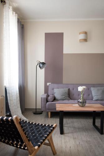 Superior Double Room with City View image 10