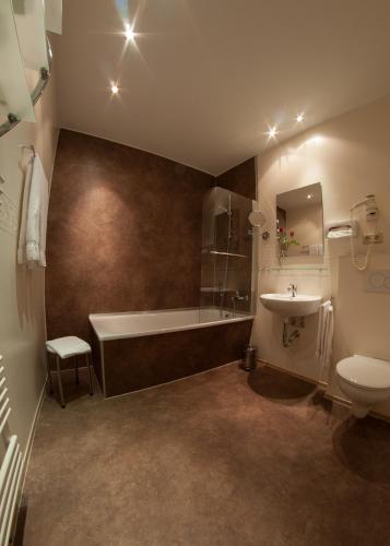 Ringhotel Lutherhotel Eisenacher Hof - image 4