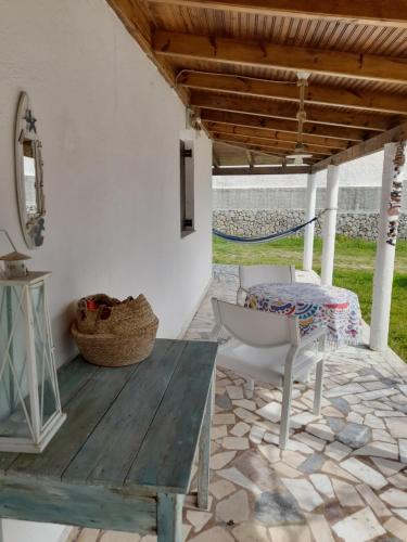 Αpartment for 2, by the sea gîte à louer Îles Ioniennes