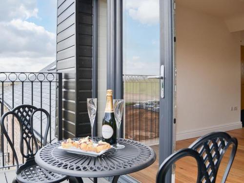 Stenkrith - UK33319 gîte à louer Kirkby Stephen East Railway Station