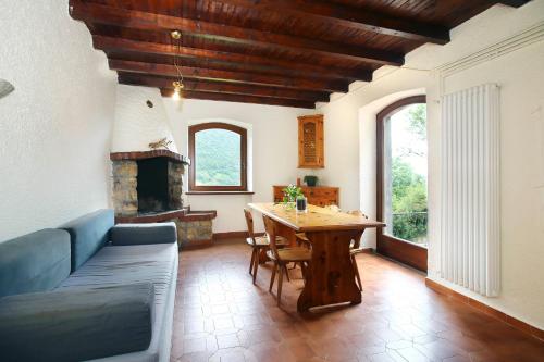 b&b Pado - Immersi nella natura
