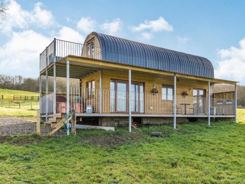 The Dutchy-UK33293 gîte à louer Llandybie