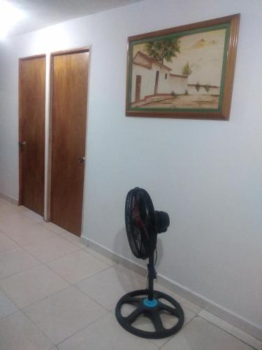 Two-Bedroom Apartment image 5
