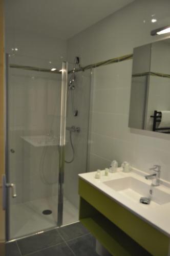 Bel Ombra Hôtel – Bandol, WY
