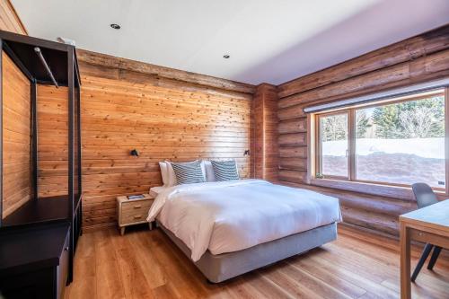 Two Bed Room Premium Villa