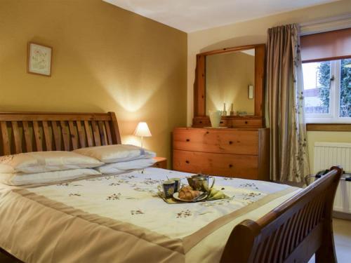 Muir Cottage gîte à louer Markinch Railway Station