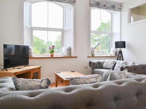 Pendragon - UK33316 gîte à louer Lunds Fell