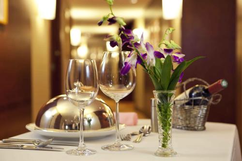 Lakeview Xuanwu Hotel – Nanjing, Jiangsu, MD