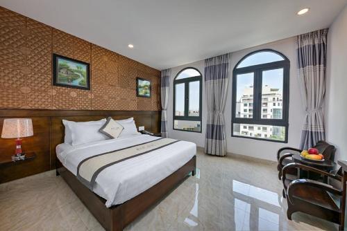 Bao Anh Boutique Hotel