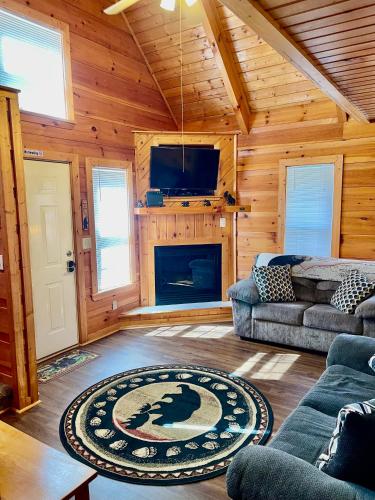 Beary Charming - Chalet - Gatlinburg