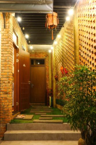 Chi Homestay #4 in Hue