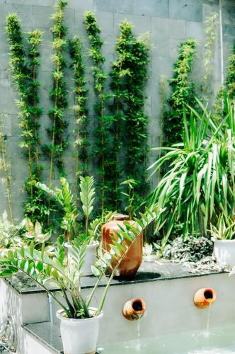 Chi Homestay #4 in Imperial Citadel