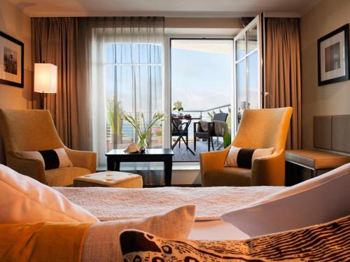 Strandhotel Ostseeblick - image 3