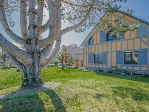 Gîte Géraudot, 3 pièces, 4 personnes - FR-1-543-236 gîte à louer Parc de la Forêt d'Orient