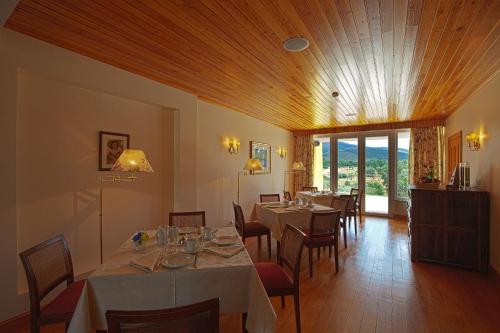 포르탈레그르 Cabecas do Reguengo 5성급 게스트하우스 로비