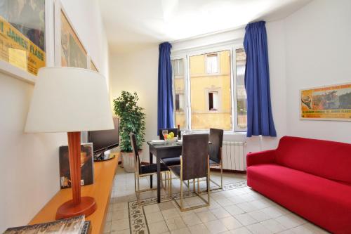Restart Accommodations Rome, Řím (fotografie 6)