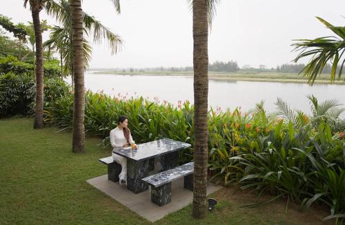 THE VILLA @ RED BRIDGE, Hoi An (photo 10)