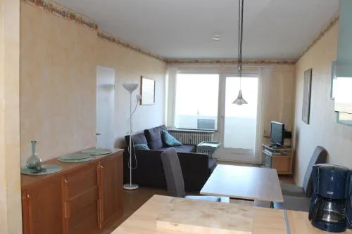 Ferienwohnung L435 für 2-4 Personen an der Ostsee in Schönberg in Holstein, Deutschland